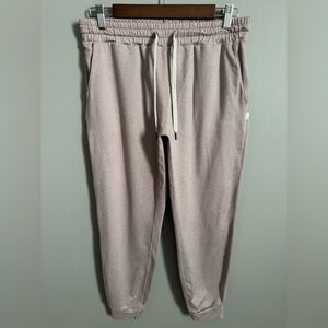 Vuori Joggers Small